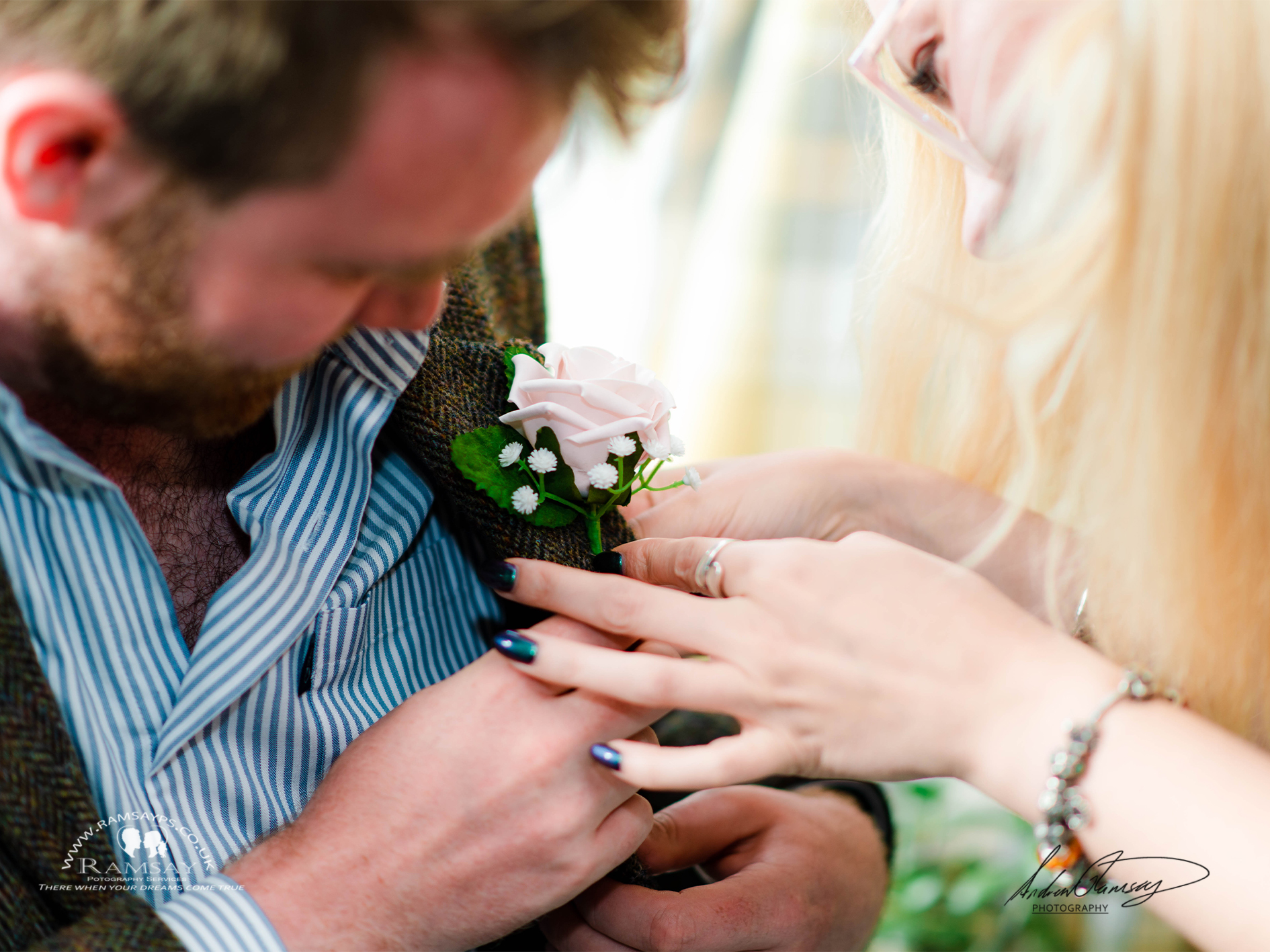 Ramsay Photography Services Ltd